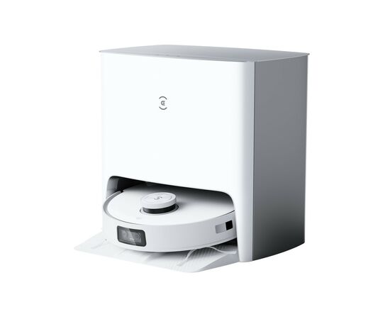 Пилосос Ecovacs DEEBOT T10 TURBO (DBX23)