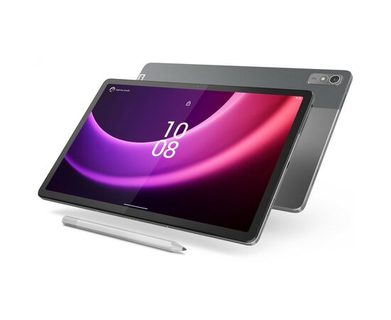 Планшет Lenovo Tab P11 (2nd Gen) 6/128 LTE Storm Grey (ZABG0019UA), изображение 10 Планшет Lenovo Tab P11 (2nd Gen) 6/128 LTE Storm Grey (ZABG0019UA), изображение 10