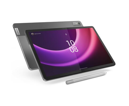Планшет Lenovo Tab P11 (2nd Gen) 6/128 LTE Storm Grey (ZABG0019UA), изображение 9 Планшет Lenovo Tab P11 (2nd Gen) 6/128 LTE Storm Grey (ZABG0019UA), изображение 9