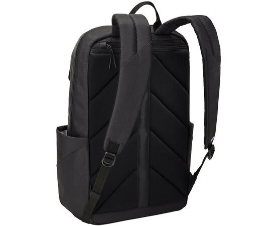 Рюкзак для ноутбука Thule 15.6" Lithos 20L TLBP216 Black (3204835), изображение 2 Рюкзак для ноутбука Thule 15.6" Lithos 20L TLBP216 Black (3204835), изображение 2