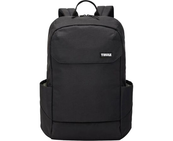 Рюкзак для ноутбука Thule 15.6" Lithos 20L TLBP216 Black (3204835), изображение 3 Рюкзак для ноутбука Thule 15.6" Lithos 20L TLBP216 Black (3204835), изображение 3
