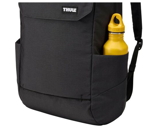 Рюкзак для ноутбука Thule 15.6" Lithos 20L TLBP216 Black (3204835), изображение 7 Рюкзак для ноутбука Thule 15.6" Lithos 20L TLBP216 Black (3204835), изображение 7