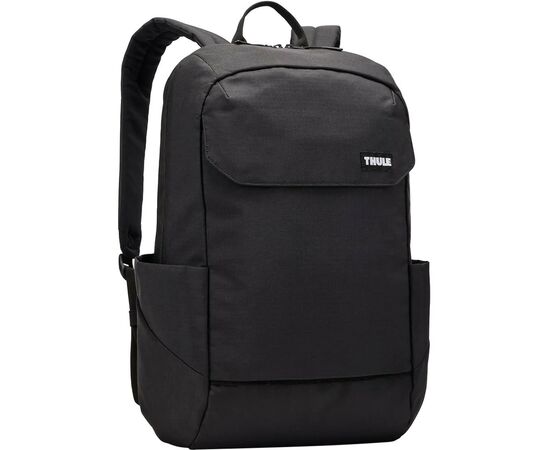 Рюкзак для ноутбука Thule 15.6" Lithos 20L TLBP216 Black (3204835)