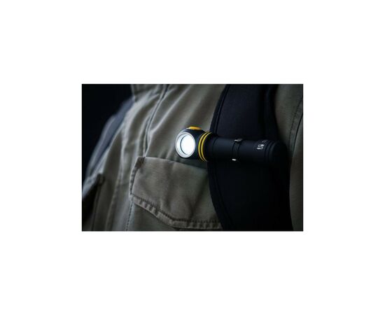 Фонарь Armytek ELF C2 Micro-USB Warm (F05102W), изображение 10 Фонарь Armytek ELF C2 Micro-USB Warm (F05102W), изображение 10