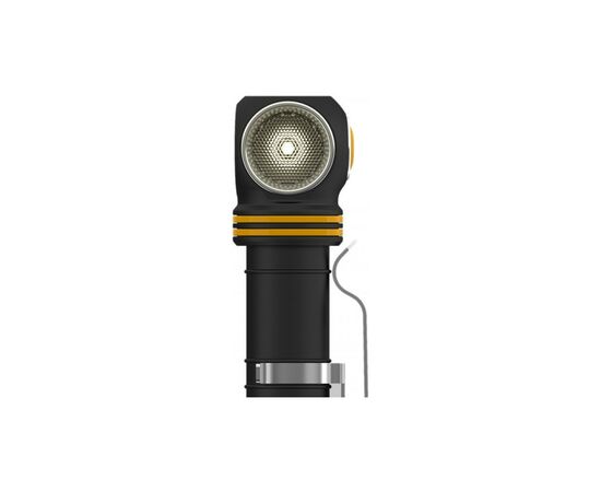 Фонарь Armytek ELF C2 Micro-USB Warm (F05102W), изображение 3 Фонарь Armytek ELF C2 Micro-USB Warm (F05102W), изображение 3