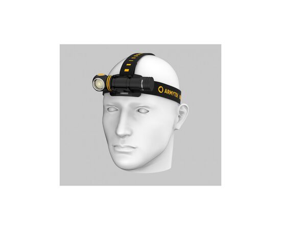 Фонарь Armytek ELF C2 Micro-USB Warm (F05102W), изображение 6 Фонарь Armytek ELF C2 Micro-USB Warm (F05102W), изображение 6