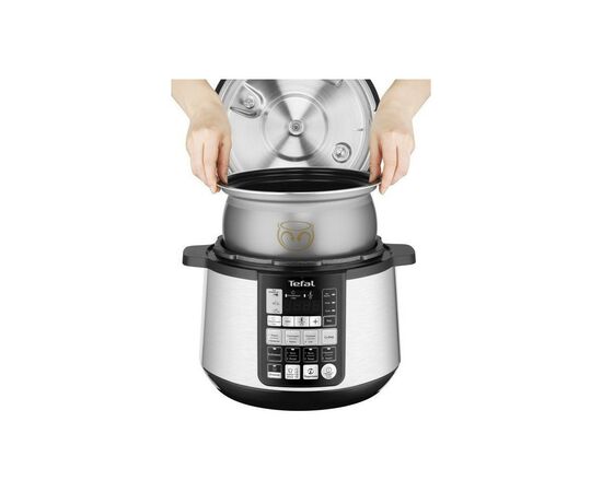 Мультиварка Tefal CY621D34, изображение 10