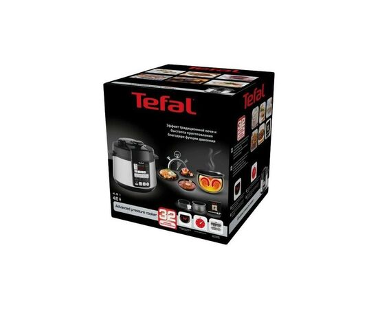 Мультиварка Tefal CY621D34, изображение 12