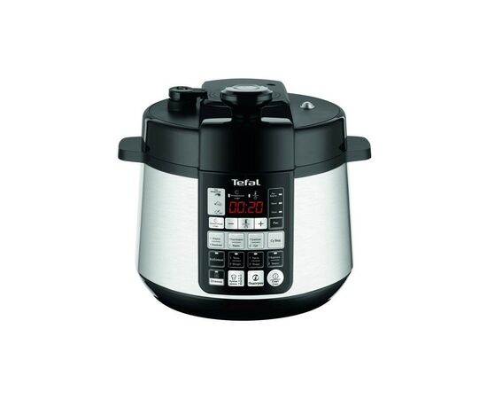 Мультиварка Tefal CY621D34, изображение 2