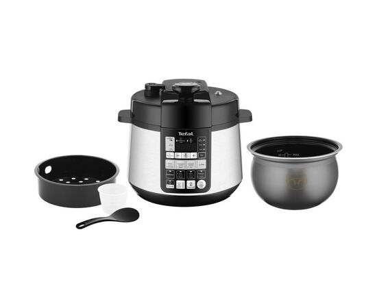 Мультиварка Tefal CY621D34, изображение 4