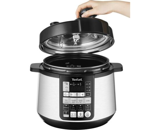 Мультиварка Tefal CY621D34, изображение 9