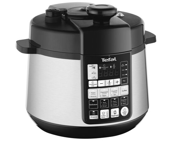 Мультиварка Tefal CY621D34