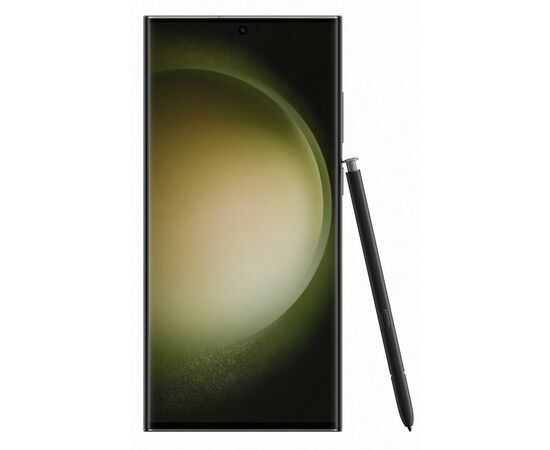Мобільний телефон Samsung Galaxy S23 Ultra 5G 12/256Gb Green (SM-S918BZGGSEK), зображення 2 Мобільний телефон Samsung Galaxy S23 Ultra 5G 12/256Gb Green (SM-S918BZGGSEK), зображення 2