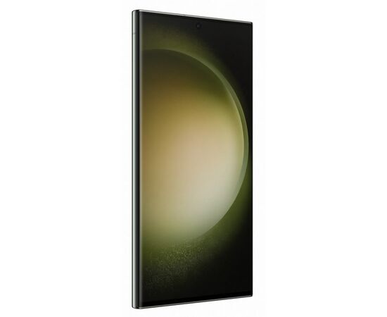 Мобільний телефон Samsung Galaxy S23 Ultra 5G 12/256Gb Green (SM-S918BZGGSEK), зображення 4 Мобільний телефон Samsung Galaxy S23 Ultra 5G 12/256Gb Green (SM-S918BZGGSEK), зображення 4