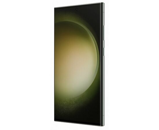 Мобільний телефон Samsung Galaxy S23 Ultra 5G 12/256Gb Green (SM-S918BZGGSEK), зображення 5 Мобільний телефон Samsung Galaxy S23 Ultra 5G 12/256Gb Green (SM-S918BZGGSEK), зображення 5