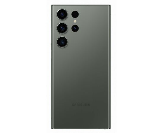 Мобільний телефон Samsung Galaxy S23 Ultra 5G 12/256Gb Green (SM-S918BZGGSEK), зображення 7 Мобільний телефон Samsung Galaxy S23 Ultra 5G 12/256Gb Green (SM-S918BZGGSEK), зображення 7
