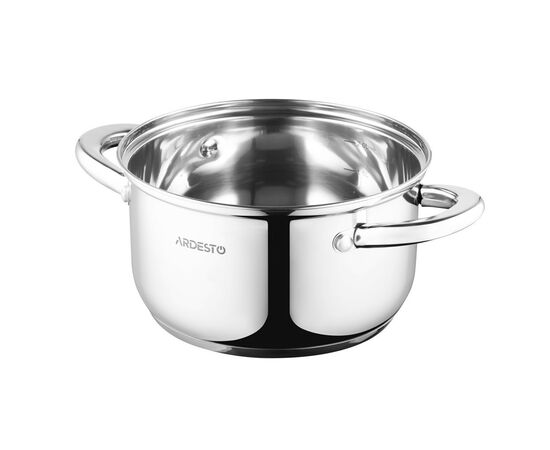 Набор посуды Ardesto Gemini Gourmet Andria 10 пред (AR1910GPS), изображение 10 Набор посуды Ardesto Gemini Gourmet Andria 10 пред (AR1910GPS), изображение 10