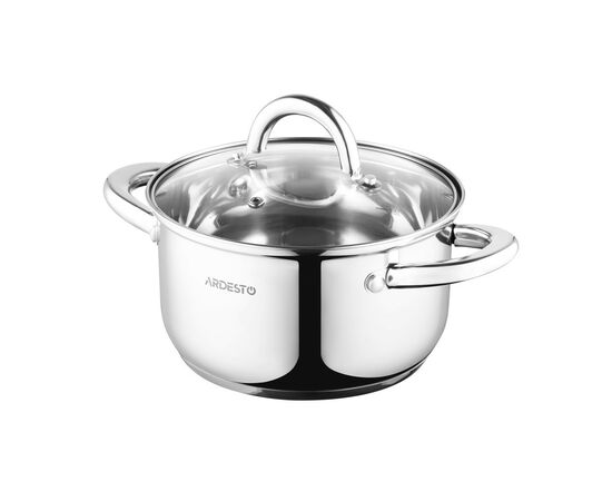 Набор посуды Ardesto Gemini Gourmet Andria 10 пред (AR1910GPS), изображение 9 Набор посуды Ardesto Gemini Gourmet Andria 10 пред (AR1910GPS), изображение 9