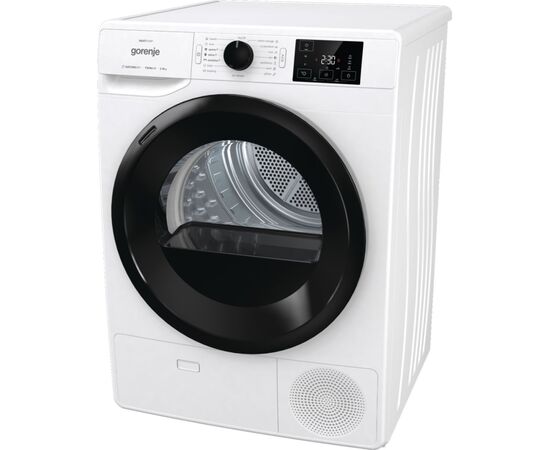 Сушильна машина Gorenje DNE92/GN, зображення 10 Сушильна машина Gorenje DNE92/GN, зображення 10
