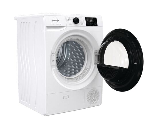 Сушильна машина Gorenje DNE92/GN, зображення 11 Сушильна машина Gorenje DNE92/GN, зображення 11