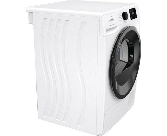 Сушильна машина Gorenje DNE92/GN, зображення 12 Сушильна машина Gorenje DNE92/GN, зображення 12