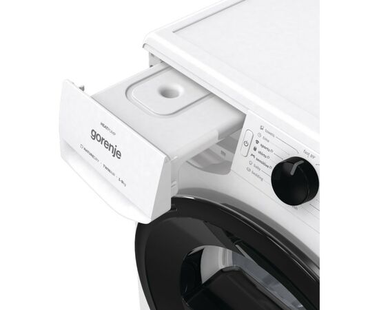 Сушильна машина Gorenje DNE92/GN, зображення 4 Сушильна машина Gorenje DNE92/GN, зображення 4