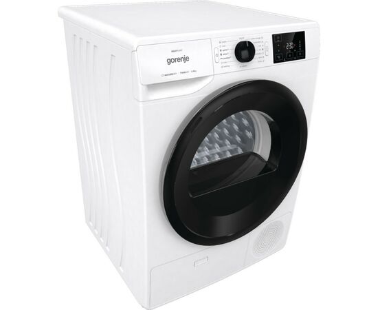 Сушильна машина Gorenje DNE92/GN, зображення 6 Сушильна машина Gorenje DNE92/GN, зображення 6