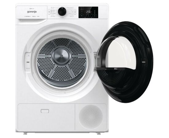 Сушильна машина Gorenje DNE92/GN, зображення 7 Сушильна машина Gorenje DNE92/GN, зображення 7