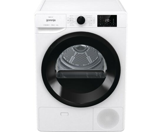 Сушильна машина Gorenje DNE92/GN, зображення 8 Сушильна машина Gorenje DNE92/GN, зображення 8