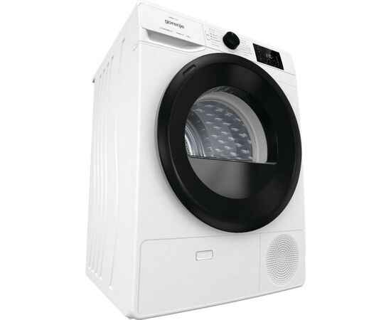 Сушильна машина Gorenje DNE92/GN, зображення 9 Сушильна машина Gorenje DNE92/GN, зображення 9