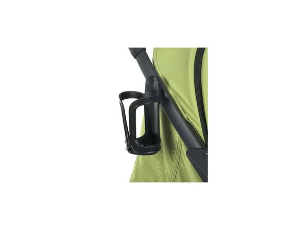 Коляска El Camino Yoga (M 3910 v.2 olive green), изображение 10 Коляска El Camino Yoga (M 3910 v.2 olive green), изображение 10