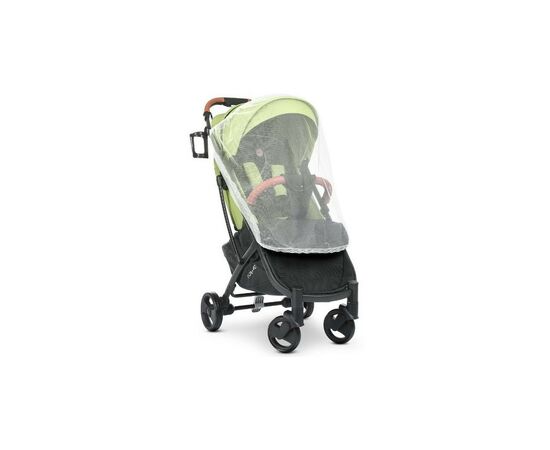 Коляска El Camino Yoga (M 3910 v.2 olive green), изображение 4 Коляска El Camino Yoga (M 3910 v.2 olive green), изображение 4