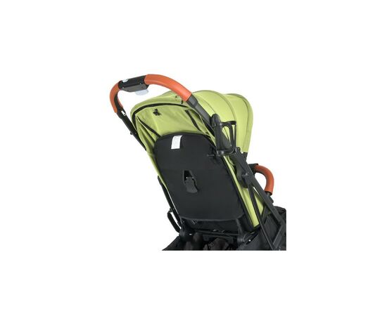 Коляска El Camino Yoga (M 3910 v.2 olive green), изображение 8 Коляска El Camino Yoga (M 3910 v.2 olive green), изображение 8