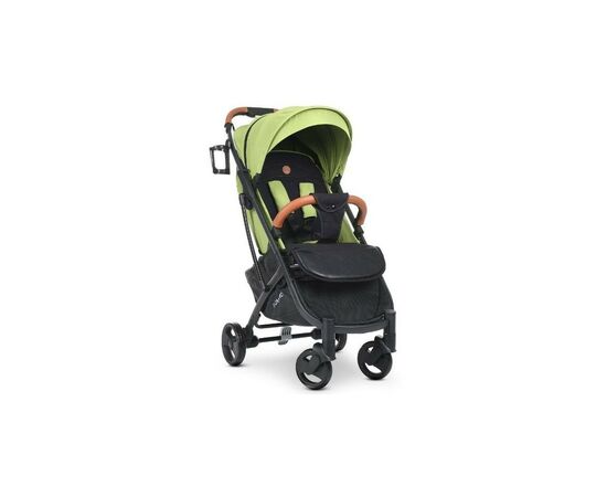 Коляска El Camino Yoga (M 3910 v.2 olive green)