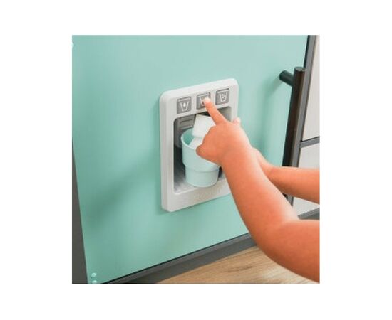 Ігровий набір KidKraft Дитяча кухня Garden Gourmet із системою легкого збирання EZ Kraft Assembly (53442), зображення 8