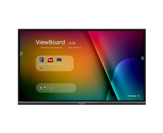 LCD панель ViewSonic ViewBoard IFP7550-3