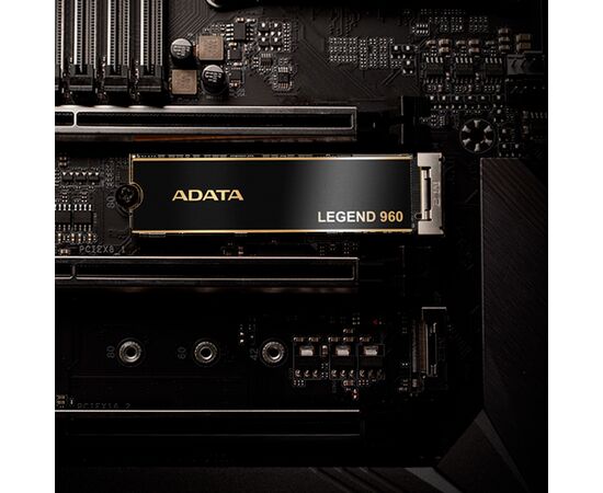 Накопитель SSD M.2 2280 1TB ADATA (ALEG-960-1TCS), изображение 10 Накопитель SSD M.2 2280 1TB ADATA (ALEG-960-1TCS), изображение 10
