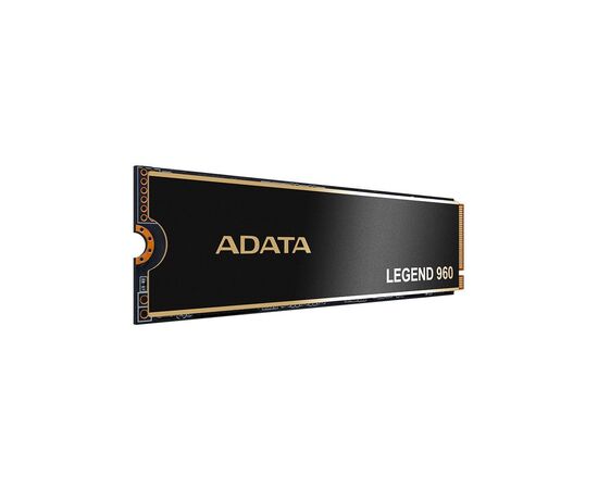 Накопитель SSD M.2 2280 1TB ADATA (ALEG-960-1TCS), изображение 2 Накопитель SSD M.2 2280 1TB ADATA (ALEG-960-1TCS), изображение 2