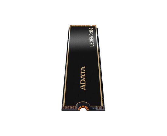 Накопитель SSD M.2 2280 1TB ADATA (ALEG-960-1TCS), изображение 5 Накопитель SSD M.2 2280 1TB ADATA (ALEG-960-1TCS), изображение 5