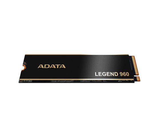 Накопитель SSD M.2 2280 1TB ADATA (ALEG-960-1TCS), изображение 6 Накопитель SSD M.2 2280 1TB ADATA (ALEG-960-1TCS), изображение 6