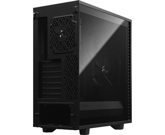 Корпус Fractal Design Define 7 Comp B TG Light Tint (FD-C-DEF7C-03), изображение 11