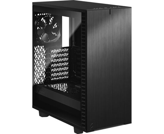 Корпус Fractal Design Define 7 Comp B TG Light Tint (FD-C-DEF7C-03), изображение 2