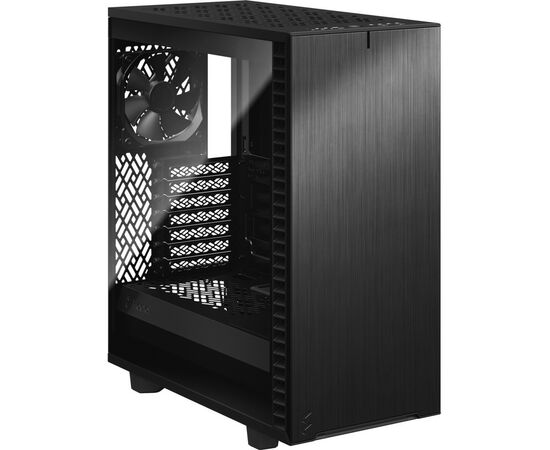 Корпус Fractal Design Define 7 Comp B TG Light Tint (FD-C-DEF7C-03), изображение 3
