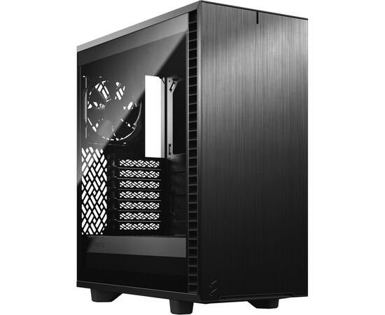 Корпус Fractal Design Define 7 Comp B TG Light Tint (FD-C-DEF7C-03)
