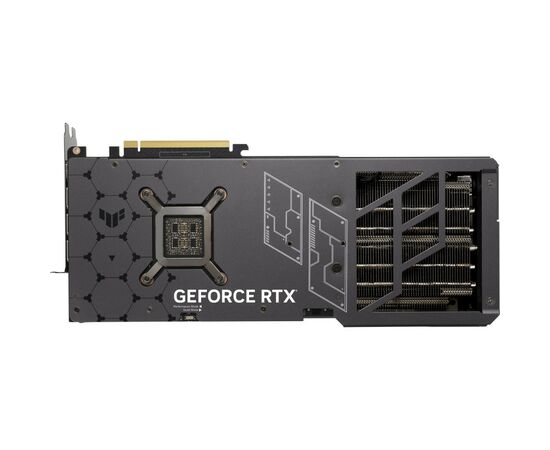 Видеокарта ASUS GeForce RTX4090 24GB TUF GAMING (TUF-RTX4090-24G-GAMING), изображение 10 Видеокарта ASUS GeForce RTX4090 24GB TUF GAMING (TUF-RTX4090-24G-GAMING), изображение 10