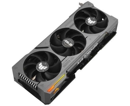 Видеокарта ASUS GeForce RTX4090 24GB TUF GAMING (TUF-RTX4090-24G-GAMING), изображение 3 Видеокарта ASUS GeForce RTX4090 24GB TUF GAMING (TUF-RTX4090-24G-GAMING), изображение 3