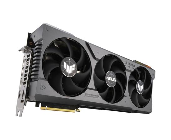 Видеокарта ASUS GeForce RTX4090 24GB TUF GAMING (TUF-RTX4090-24G-GAMING), изображение 5 Видеокарта ASUS GeForce RTX4090 24GB TUF GAMING (TUF-RTX4090-24G-GAMING), изображение 5