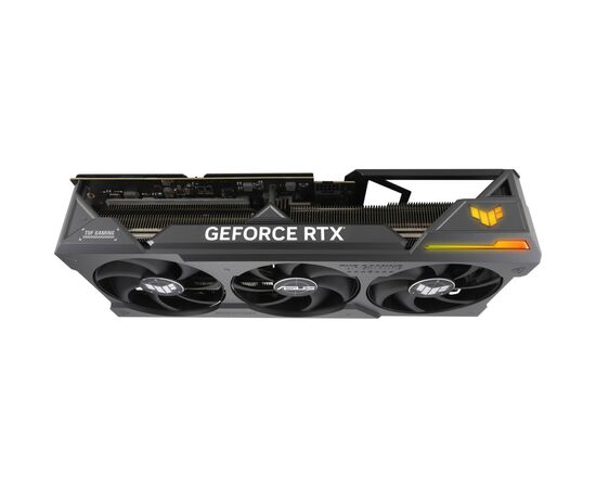 Видеокарта ASUS GeForce RTX4090 24GB TUF GAMING (TUF-RTX4090-24G-GAMING), изображение 6 Видеокарта ASUS GeForce RTX4090 24GB TUF GAMING (TUF-RTX4090-24G-GAMING), изображение 6