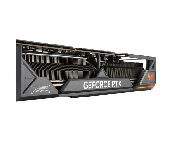 Видеокарта ASUS GeForce RTX4090 24GB TUF GAMING (TUF-RTX4090-24G-GAMING), изображение 7 Видеокарта ASUS GeForce RTX4090 24GB TUF GAMING (TUF-RTX4090-24G-GAMING), изображение 7