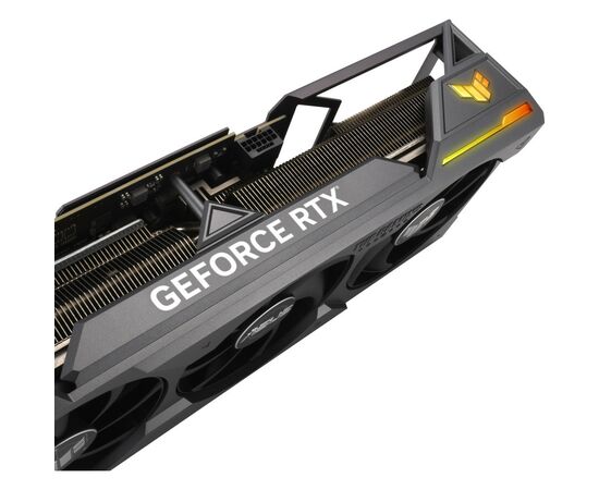 Видеокарта ASUS GeForce RTX4090 24GB TUF GAMING (TUF-RTX4090-24G-GAMING), изображение 8 Видеокарта ASUS GeForce RTX4090 24GB TUF GAMING (TUF-RTX4090-24G-GAMING), изображение 8